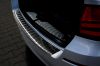 Listwa ochronna tylnego zderzaka BMW 5 F11 TOURING - STAL